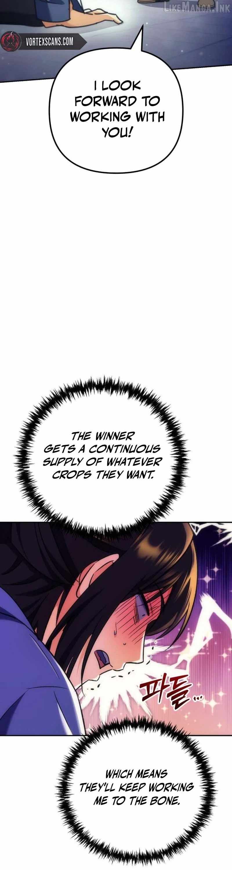 Goddess of Abundance and the Genius Rogue Apostle - Chapter 48 Page 12