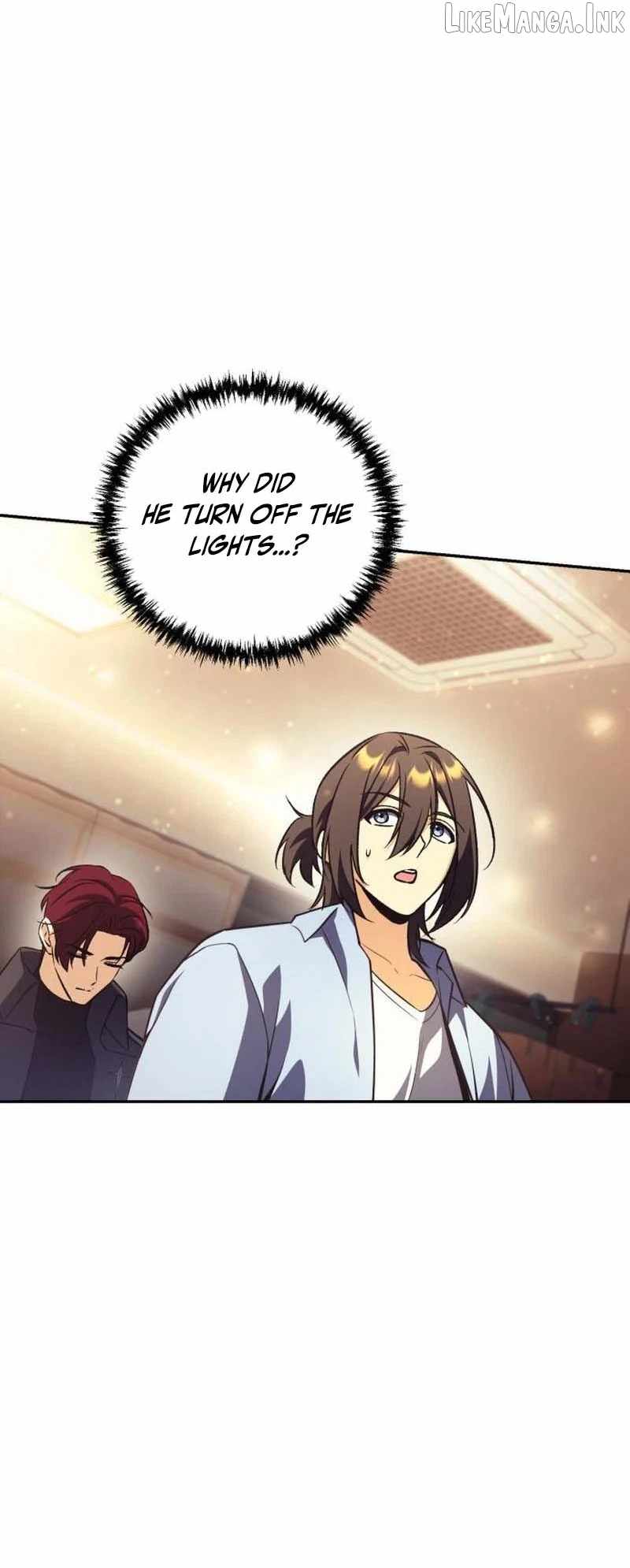 Goddess of Abundance and the Genius Rogue Apostle - Chapter 48 Page 26
