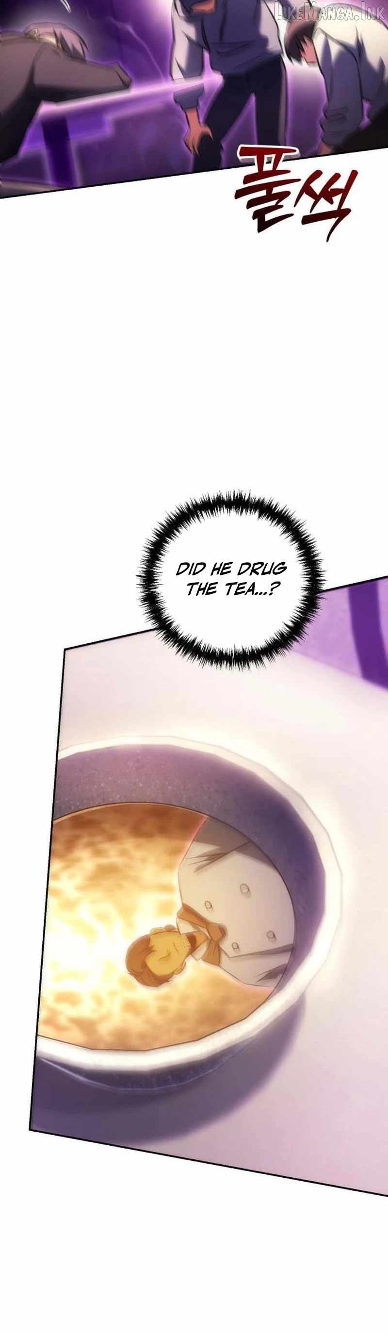Goddess of Abundance and the Genius Rogue Apostle - Chapter 48 Page 36