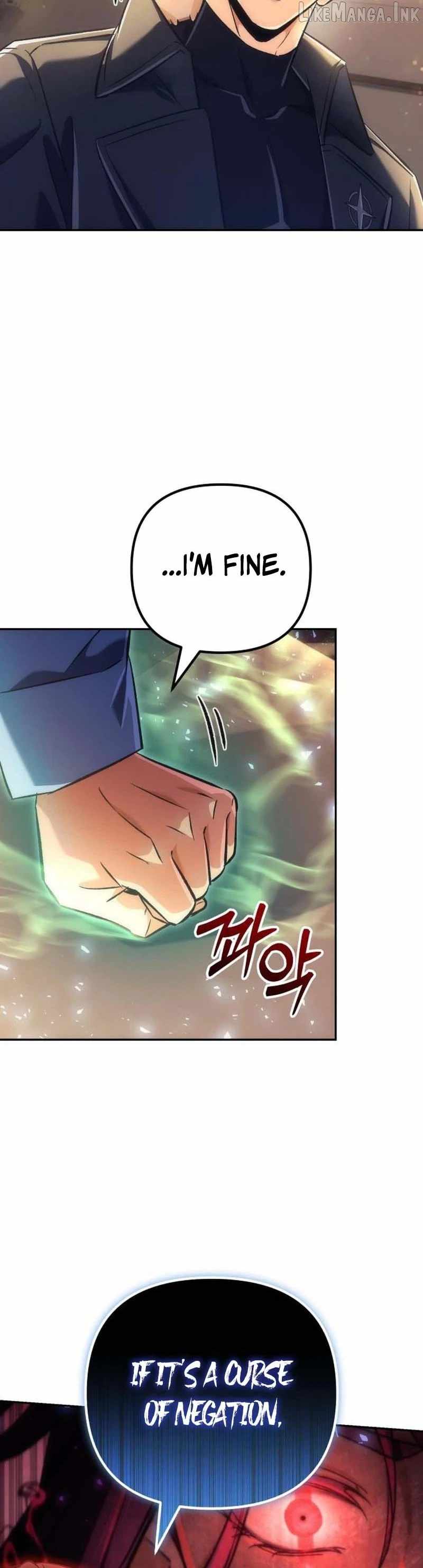 Goddess of Abundance and the Genius Rogue Apostle - Chapter 48 Page 42