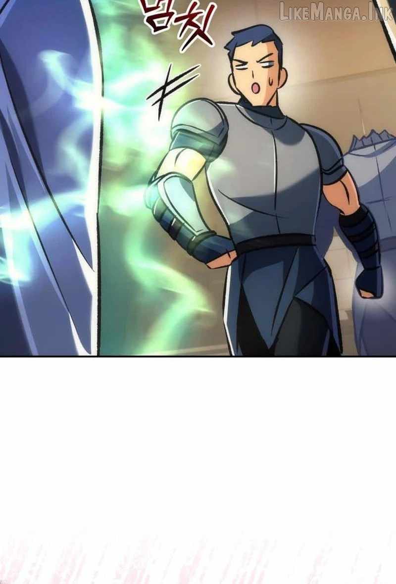 Goddess of Abundance and the Genius Rogue Apostle - Chapter 48 Page 44