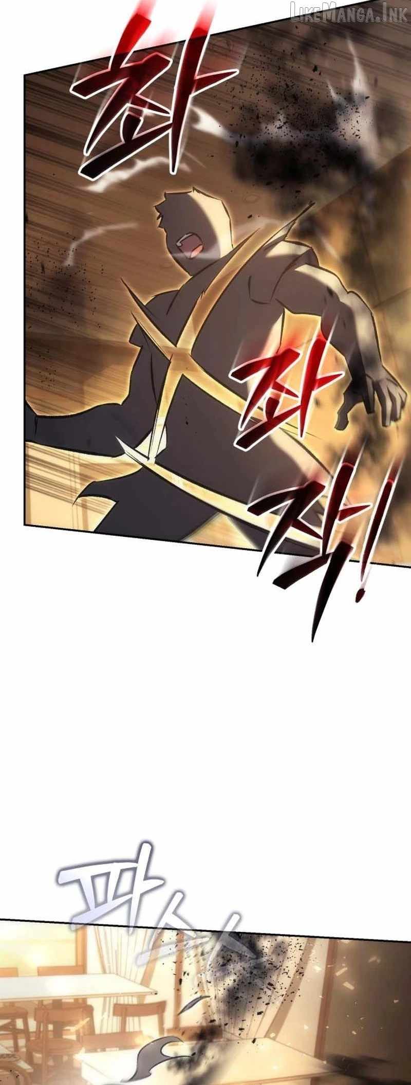 Goddess of Abundance and the Genius Rogue Apostle - Chapter 48 Page 46