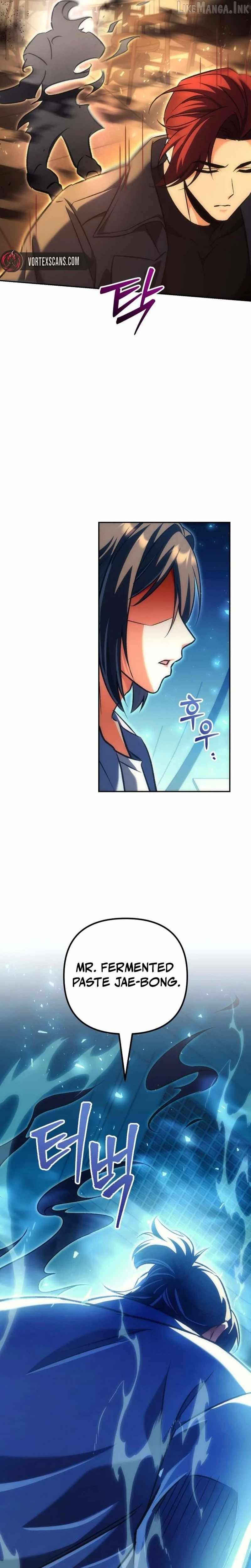 Goddess of Abundance and the Genius Rogue Apostle - Chapter 48 Page 47
