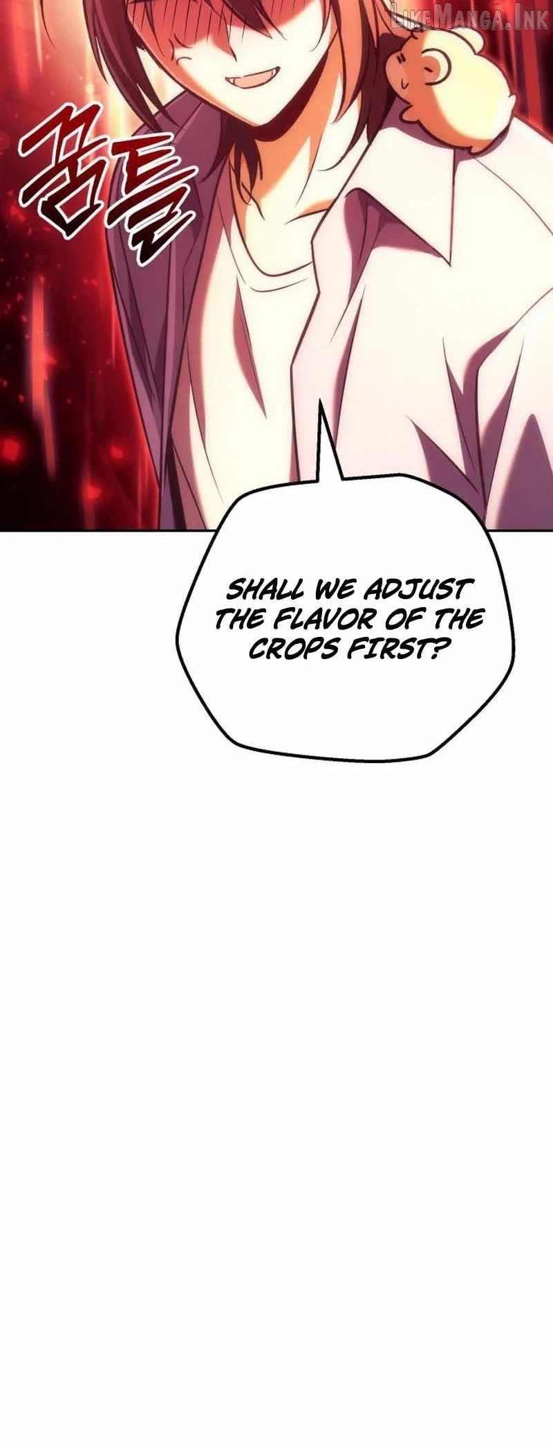 Goddess of Abundance and the Genius Rogue Apostle - Chapter 48 Page 6