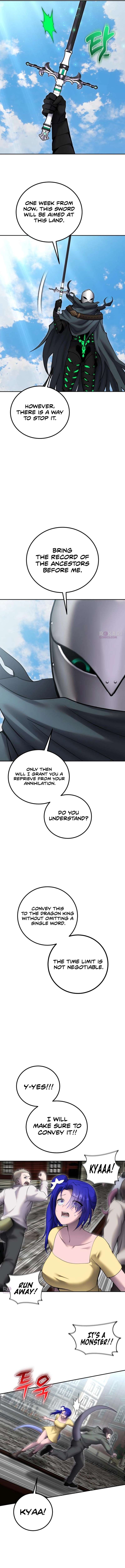 I Was More Overpowered than the Hero, So I Hid My Power! - Chapter 124 Page 13