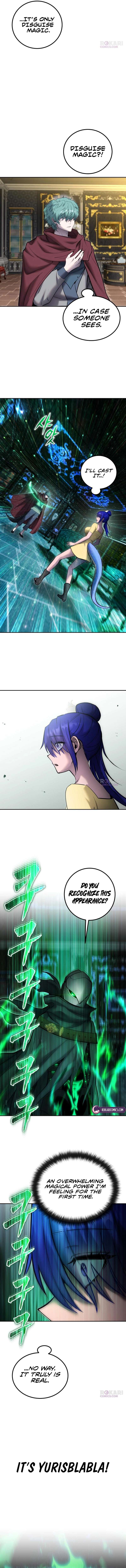 I Was More Overpowered than the Hero, So I Hid My Power! - Chapter 124 Page 2