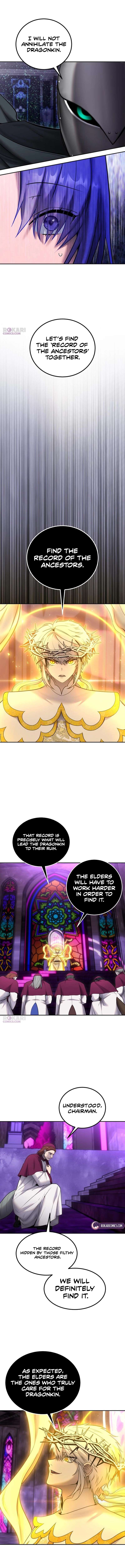 I Was More Overpowered than the Hero, So I Hid My Power! - Chapter 124 Page 5