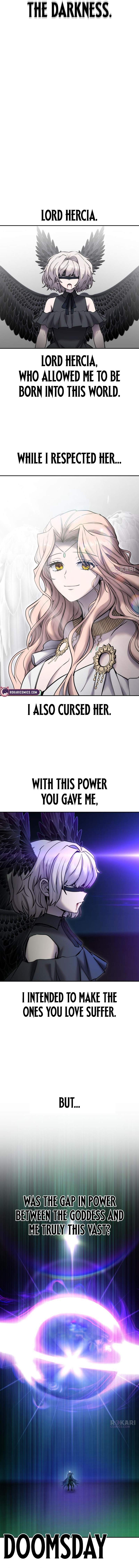 I Was More Overpowered than the Hero, So I Hid My Power! - Chapter 126 Page 7