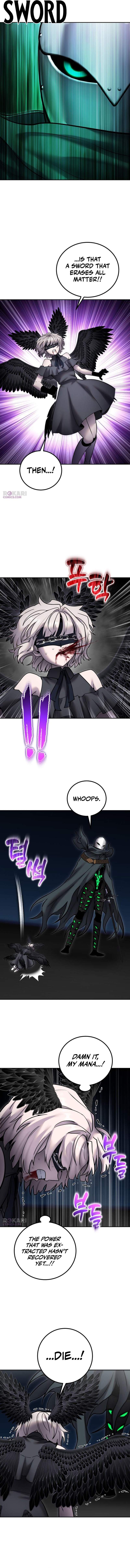 I Was More Overpowered than the Hero, So I Hid My Power! - Chapter 126 Page 8