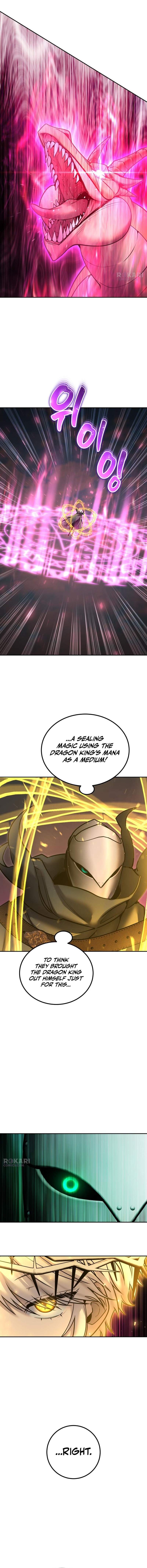 I Was More Overpowered than the Hero, So I Hid My Power! - Chapter 127 Page 10