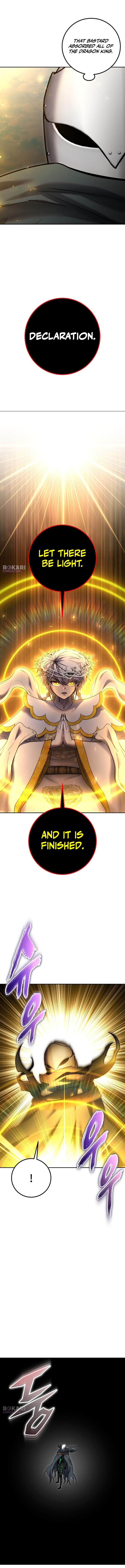 I Was More Overpowered than the Hero, So I Hid My Power! - Chapter 127 Page 14