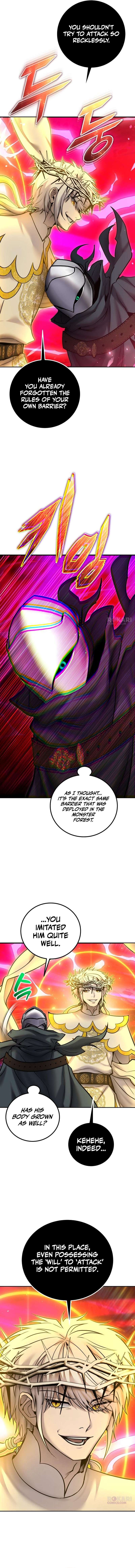 I Was More Overpowered than the Hero, So I Hid My Power! - Chapter 128 Page 2