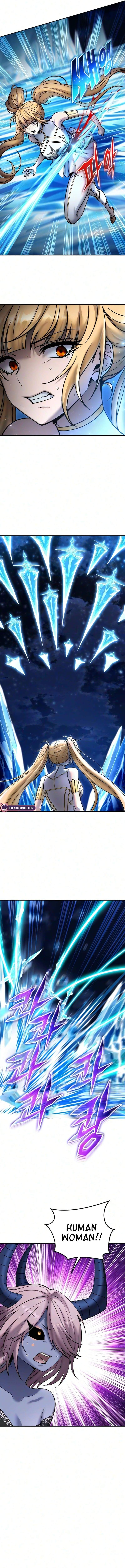 I Was More Overpowered than the Hero, So I Hid My Power! - Chapter 137 Page 3
