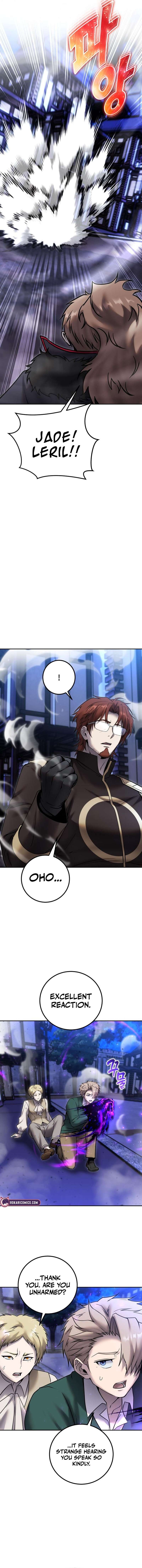 I Was More Overpowered than the Hero, So I Hid My Power! - Chapter 142 Page 3