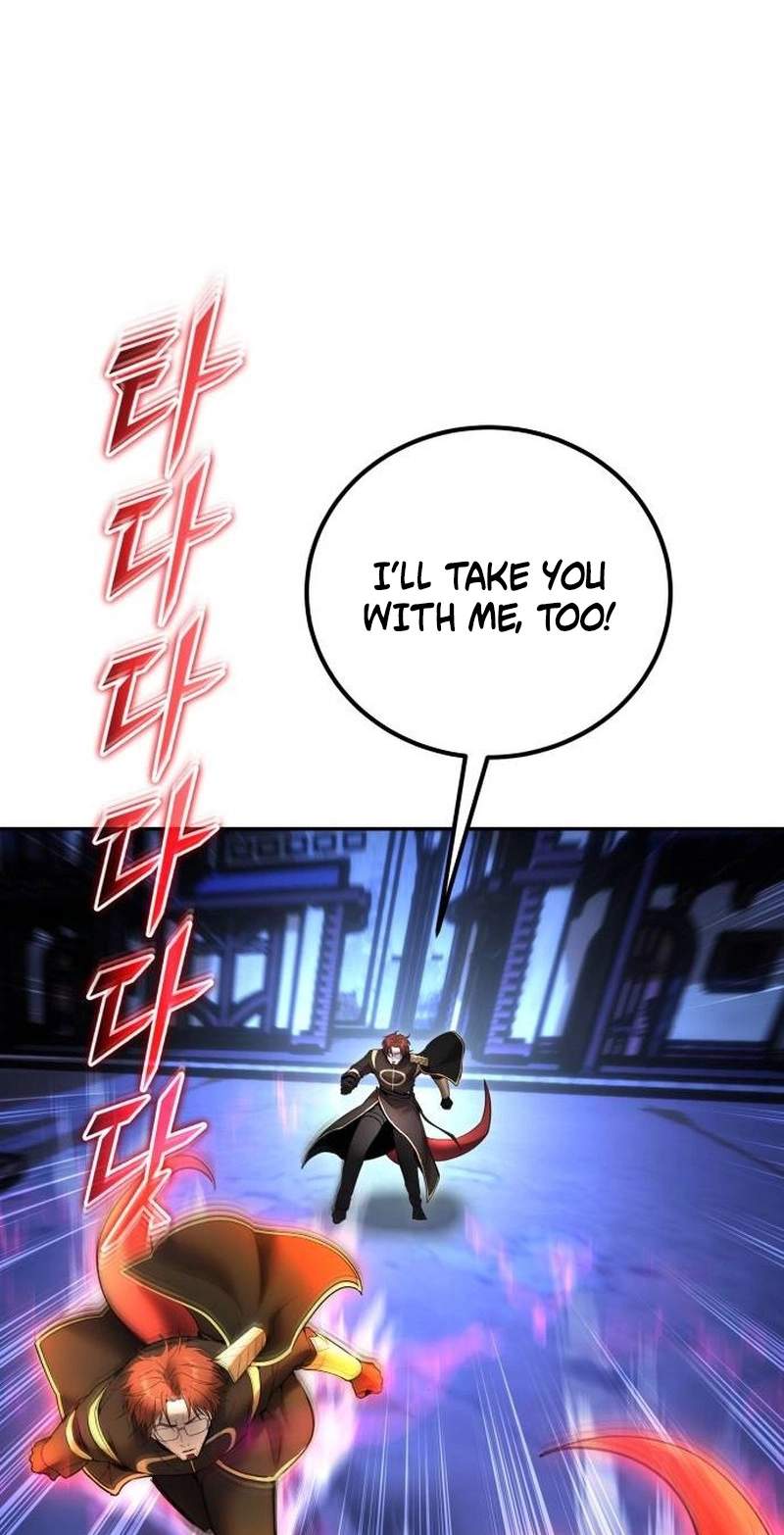 I Was More Overpowered than the Hero, So I Hid My Power! - Chapter 143 Page 19