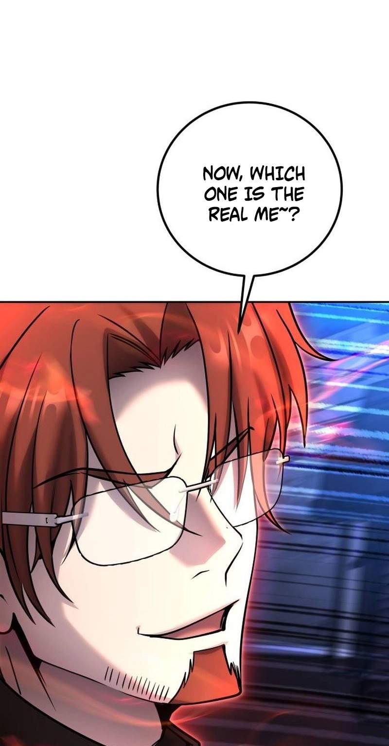 I Was More Overpowered than the Hero, So I Hid My Power! - Chapter 143 Page 32