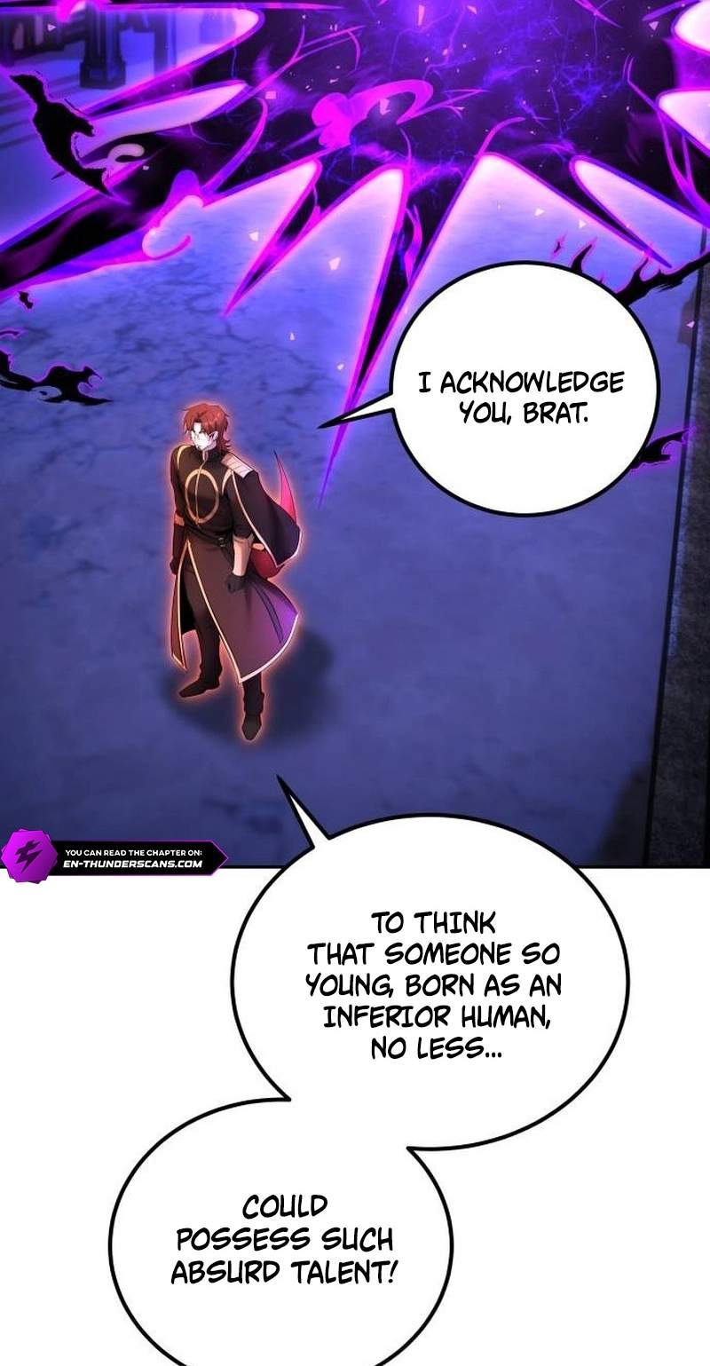 I Was More Overpowered than the Hero, So I Hid My Power! - Chapter 143 Page 59