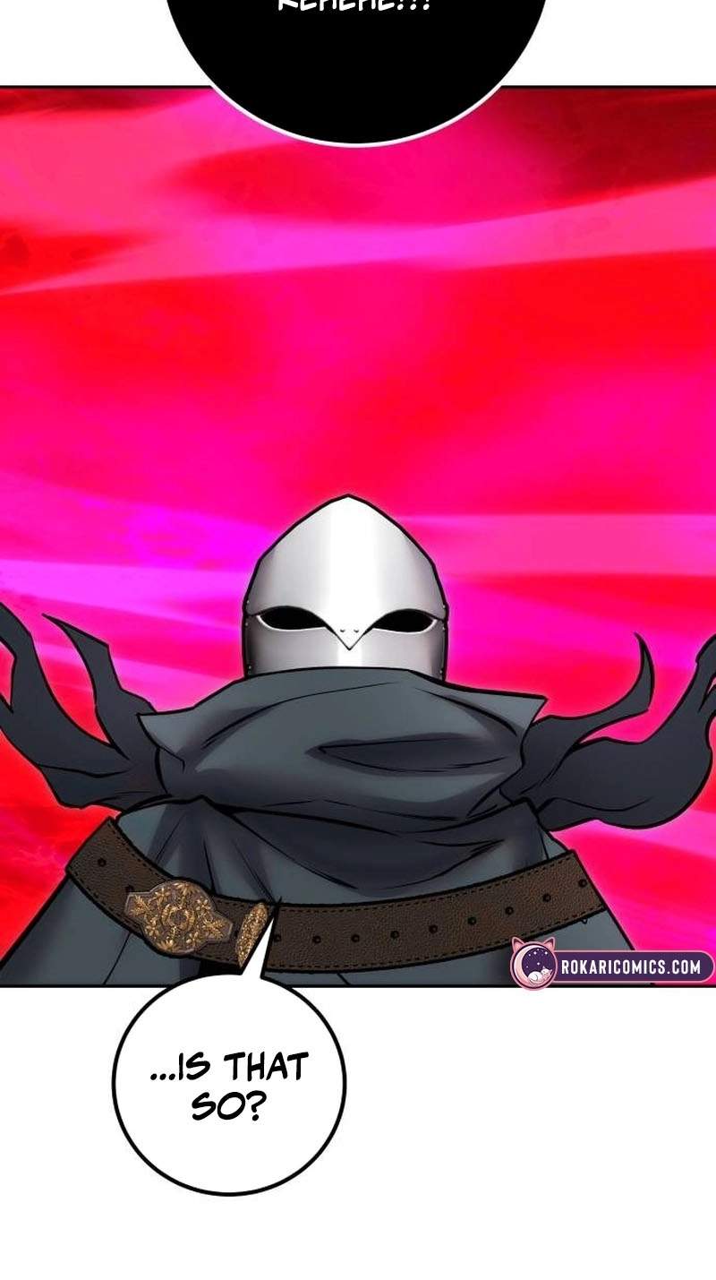 I Was More Overpowered than the Hero, So I Hid My Power! - Chapter 144 Page 18