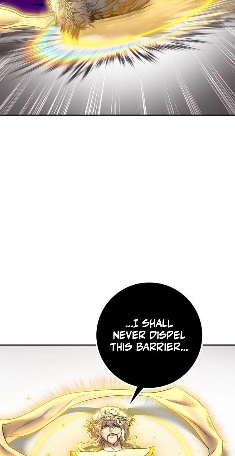 I Was More Overpowered than the Hero, So I Hid My Power! - Chapter 144 Page 25
