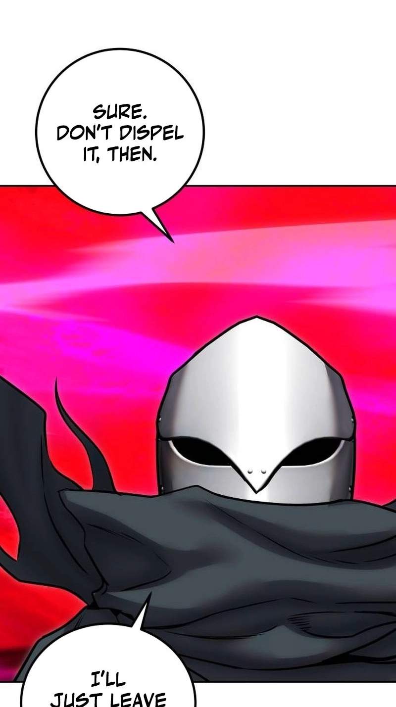 I Was More Overpowered than the Hero, So I Hid My Power! - Chapter 144 Page 28