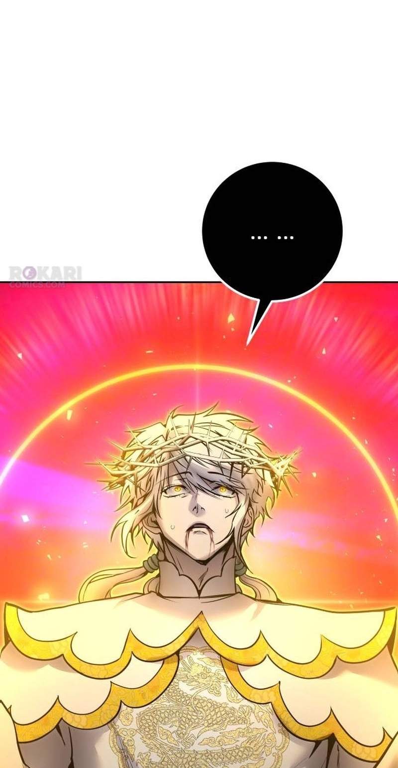 I Was More Overpowered than the Hero, So I Hid My Power! - Chapter 144 Page 34