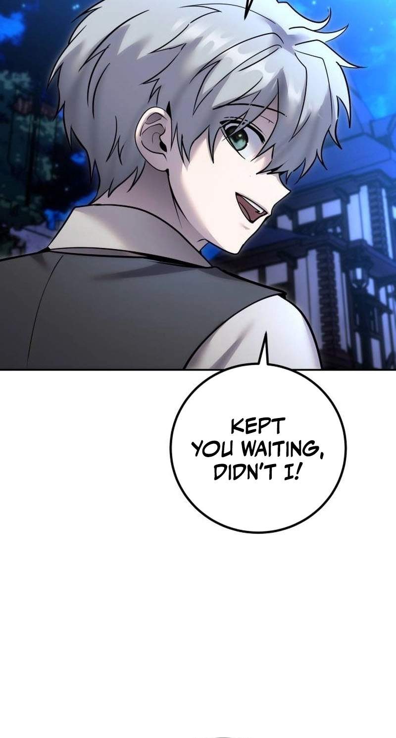 I Was More Overpowered than the Hero, So I Hid My Power! - Chapter 144 Page 52