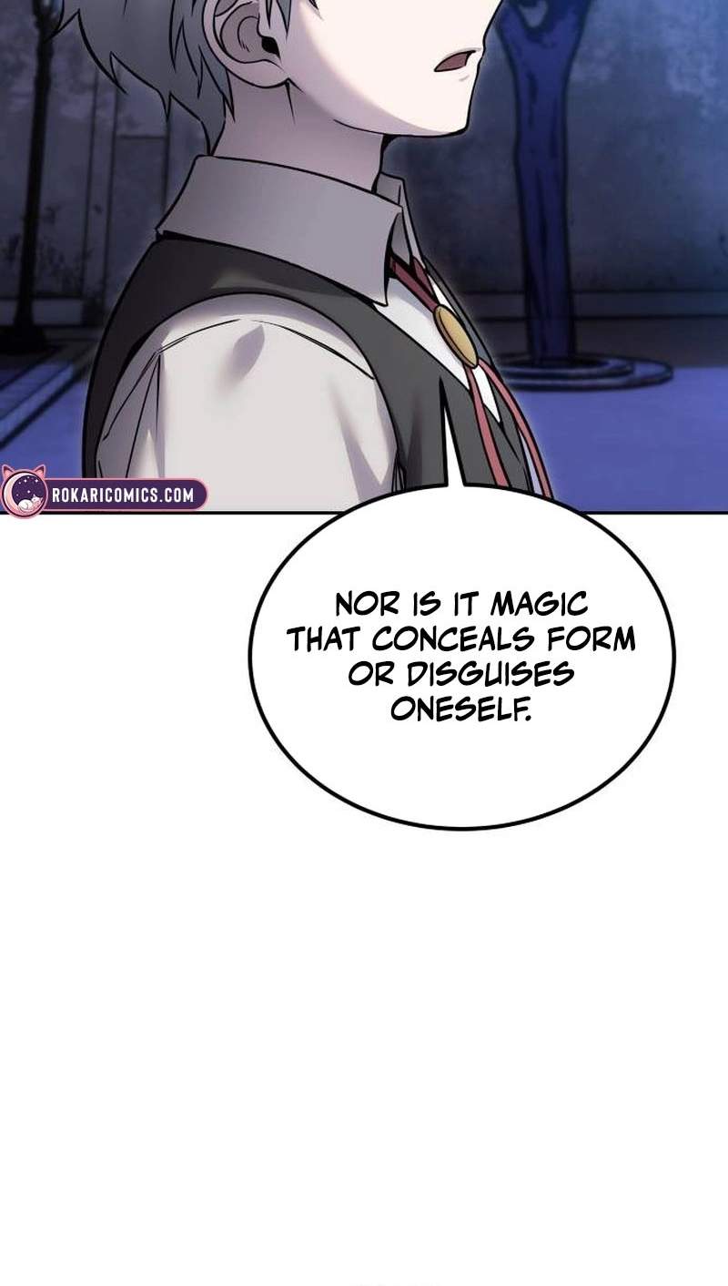 I Was More Overpowered than the Hero, So I Hid My Power! - Chapter 144 Page 73