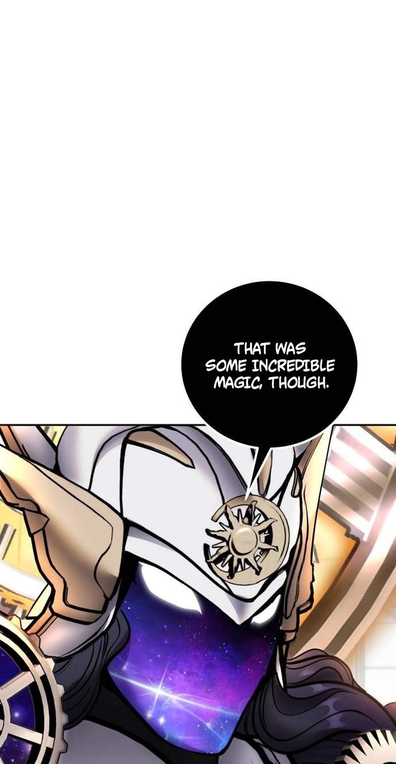 I Was More Overpowered than the Hero, So I Hid My Power! - Chapter 145 Page 12