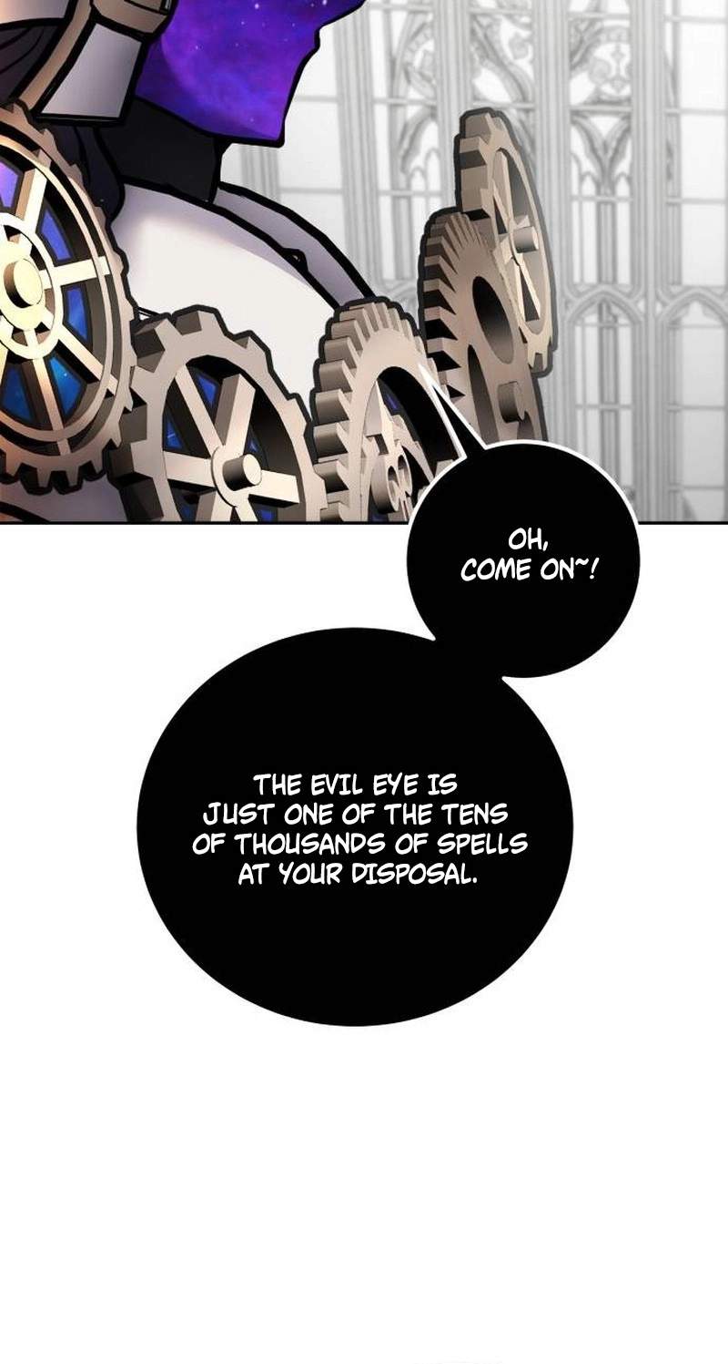 I Was More Overpowered than the Hero, So I Hid My Power! - Chapter 145 Page 25