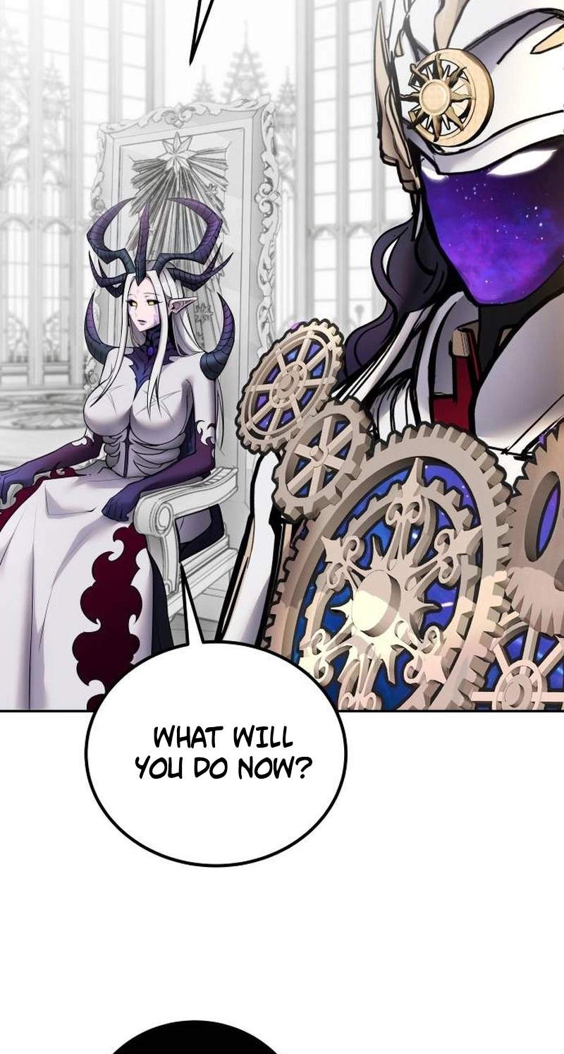 I Was More Overpowered than the Hero, So I Hid My Power! - Chapter 145 Page 29