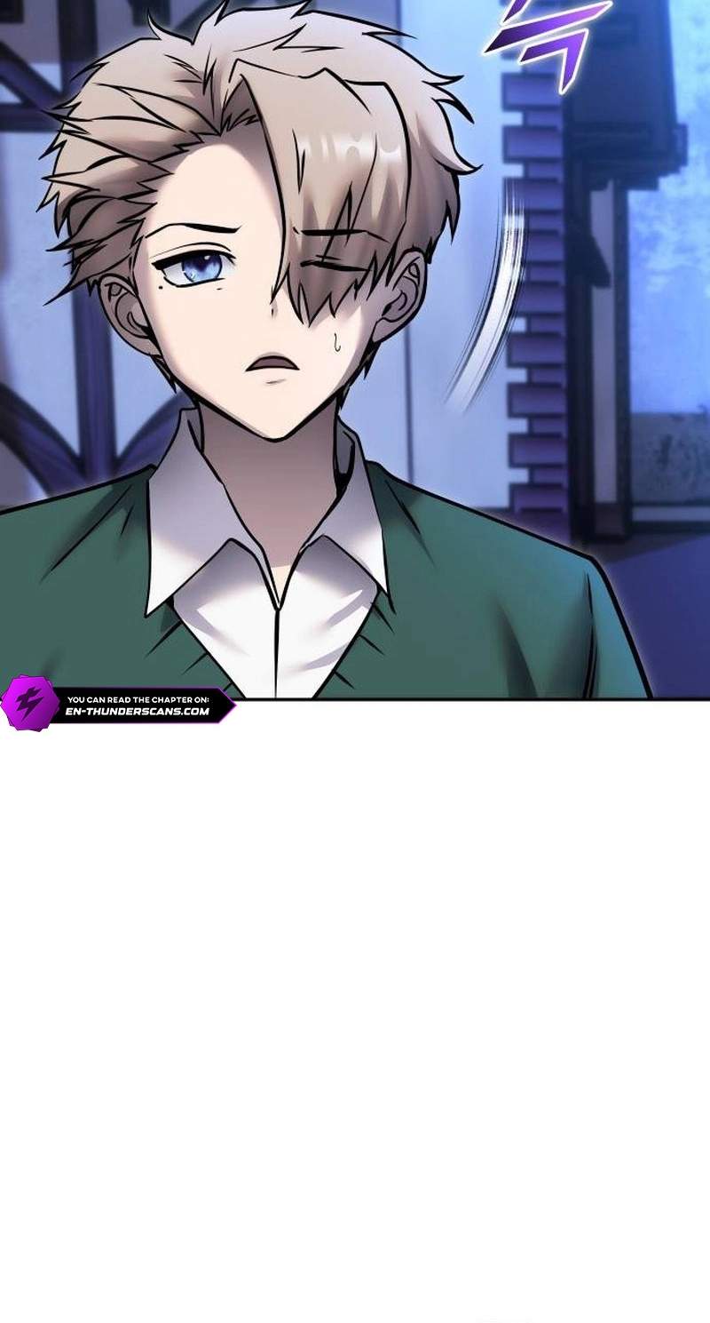 I Was More Overpowered than the Hero, So I Hid My Power! - Chapter 145 Page 33