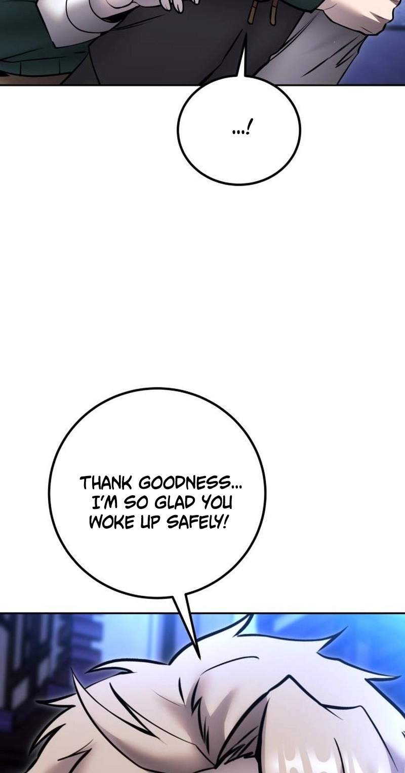 I Was More Overpowered than the Hero, So I Hid My Power! - Chapter 145 Page 37