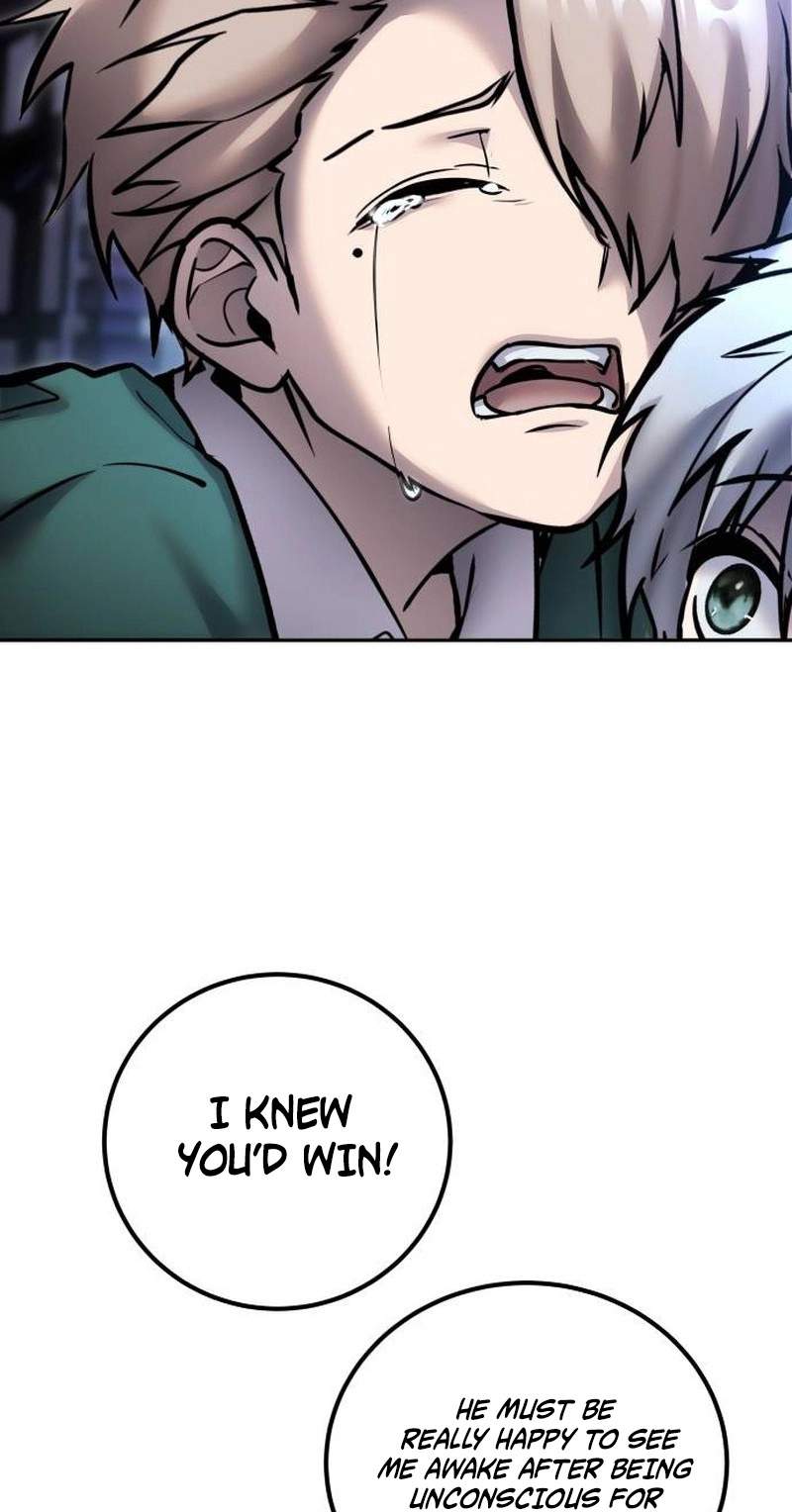 I Was More Overpowered than the Hero, So I Hid My Power! - Chapter 145 Page 38