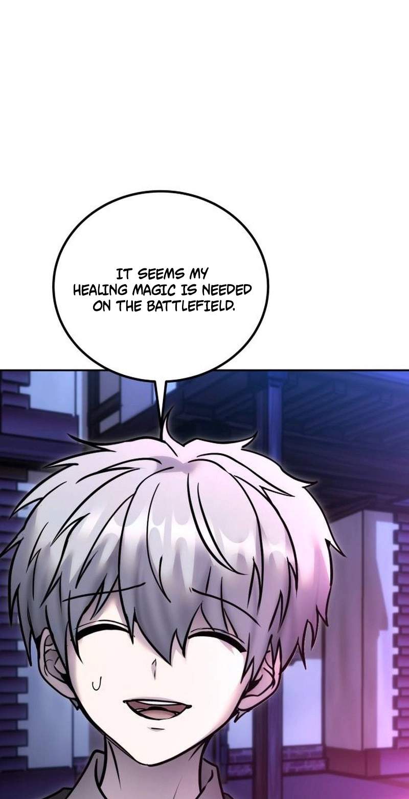 I Was More Overpowered than the Hero, So I Hid My Power! - Chapter 145 Page 46