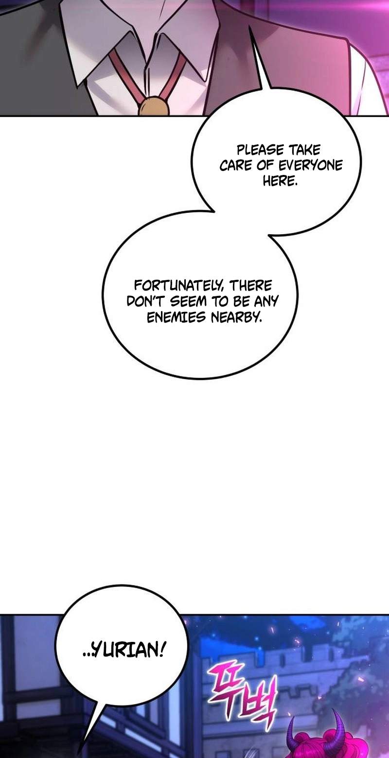 I Was More Overpowered than the Hero, So I Hid My Power! - Chapter 145 Page 47