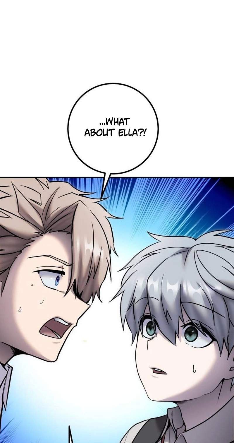 I Was More Overpowered than the Hero, So I Hid My Power! - Chapter 145 Page 50
