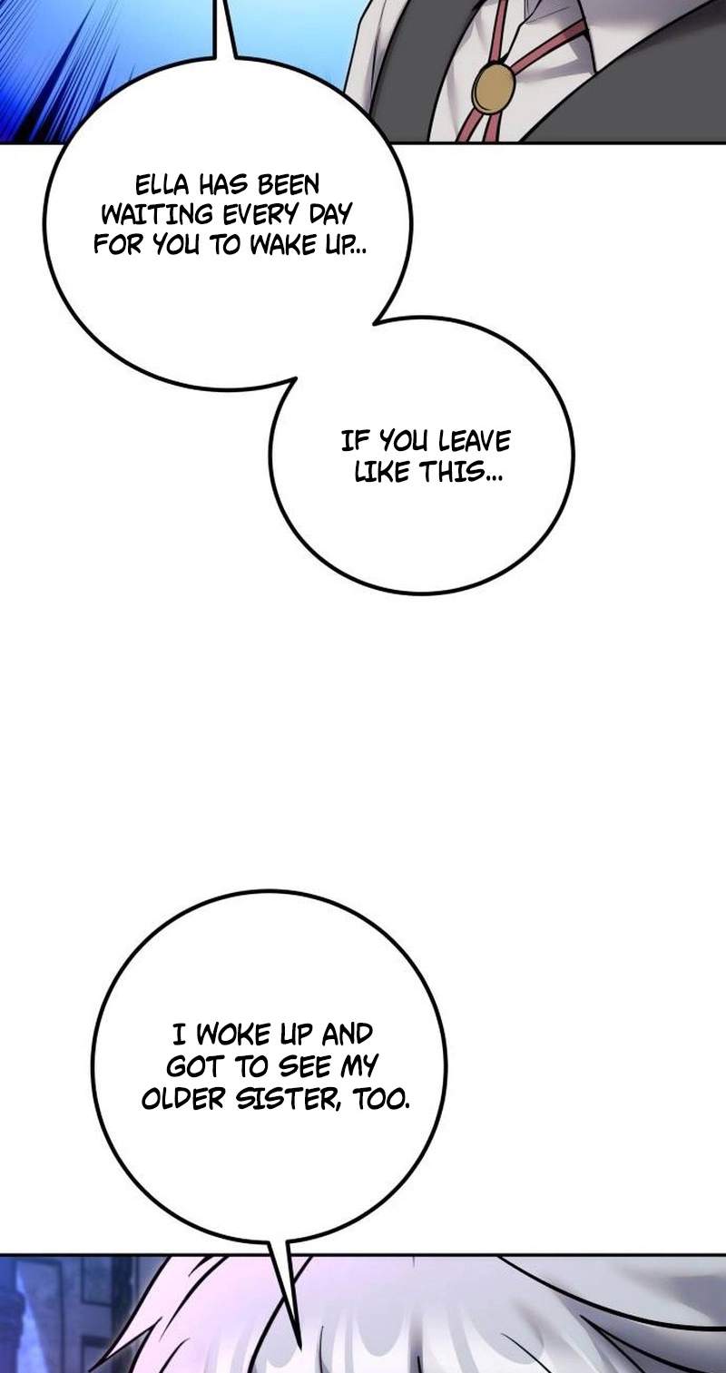 I Was More Overpowered than the Hero, So I Hid My Power! - Chapter 145 Page 51