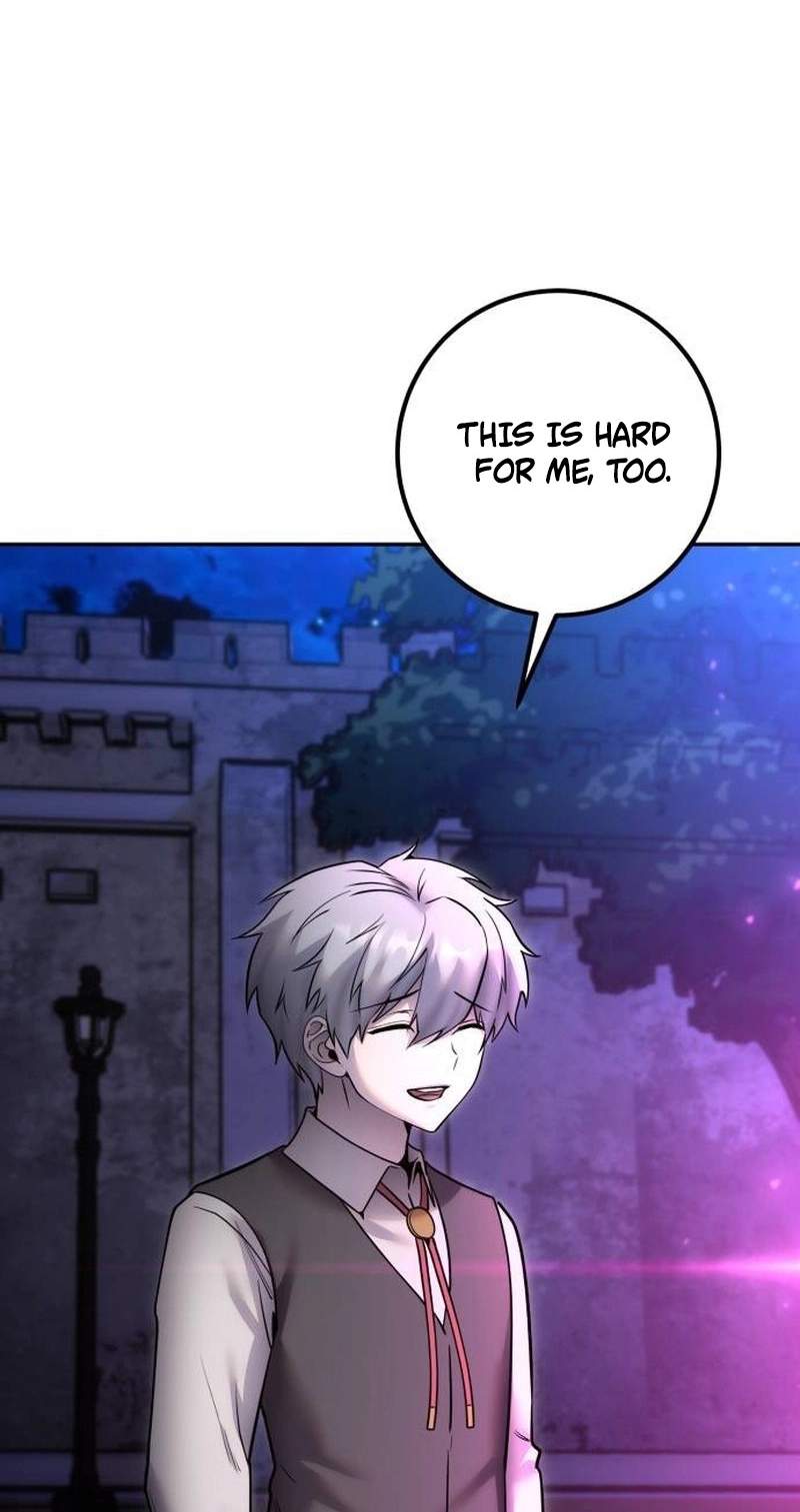 I Was More Overpowered than the Hero, So I Hid My Power! - Chapter 145 Page 54