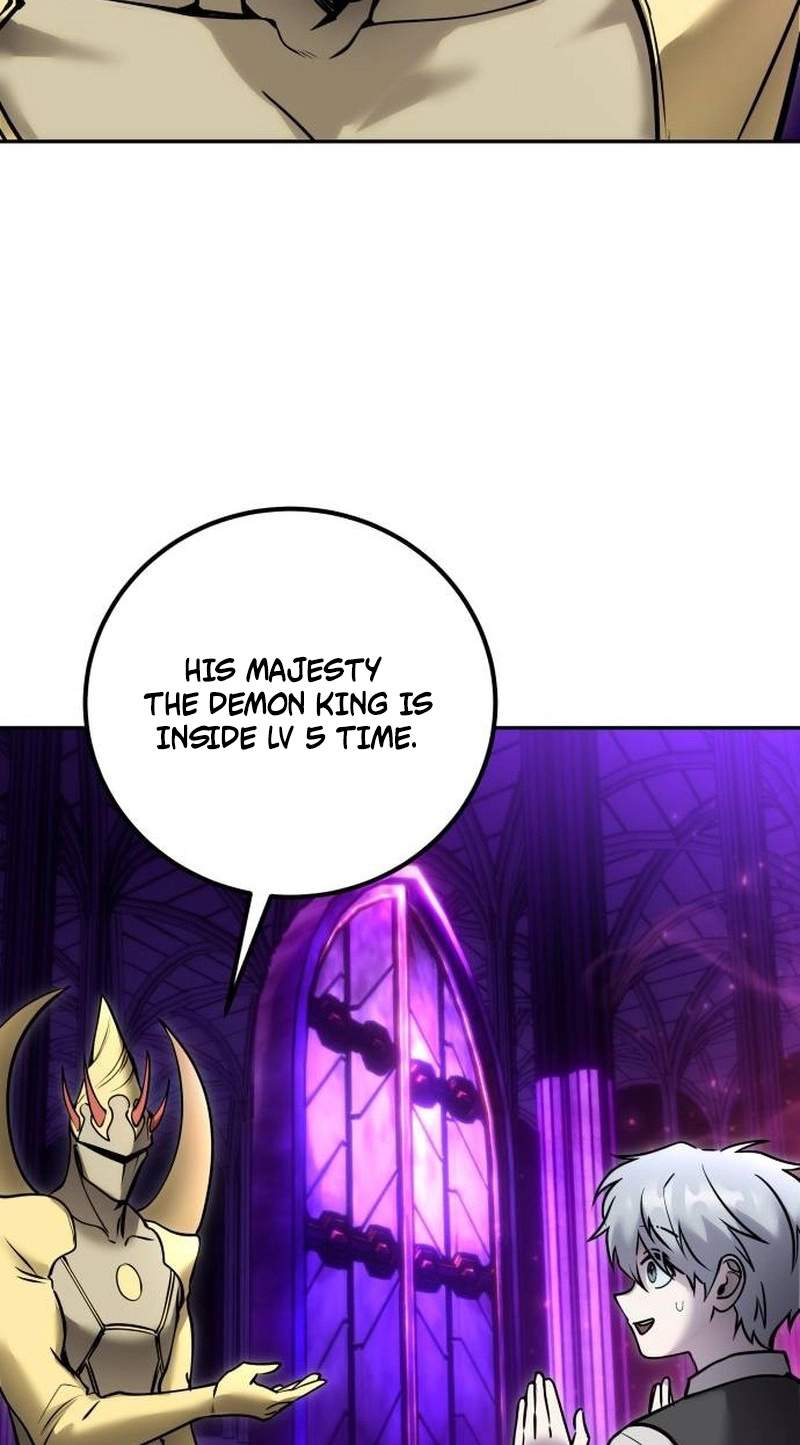 I Was More Overpowered than the Hero, So I Hid My Power! - Chapter 145 Page 62