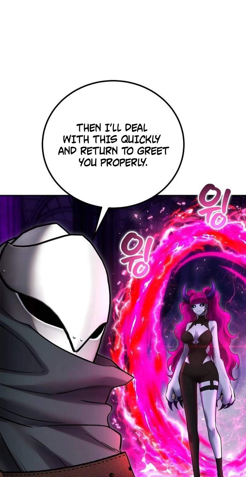 I Was More Overpowered than the Hero, So I Hid My Power! - Chapter 145 Page 67