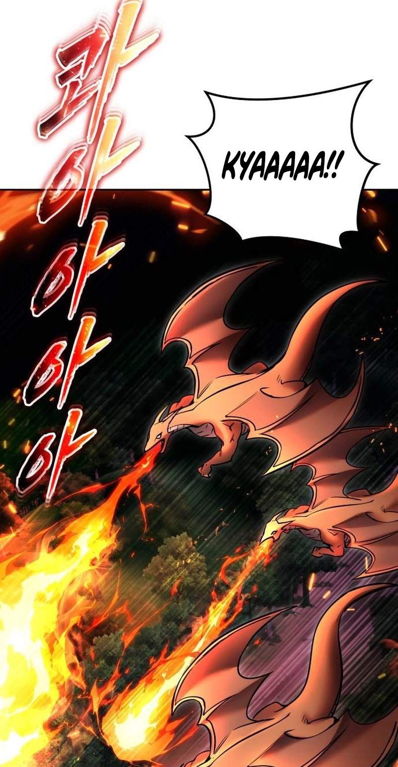 I Was More Overpowered than the Hero, So I Hid My Power! - Chapter 145 Page 73
