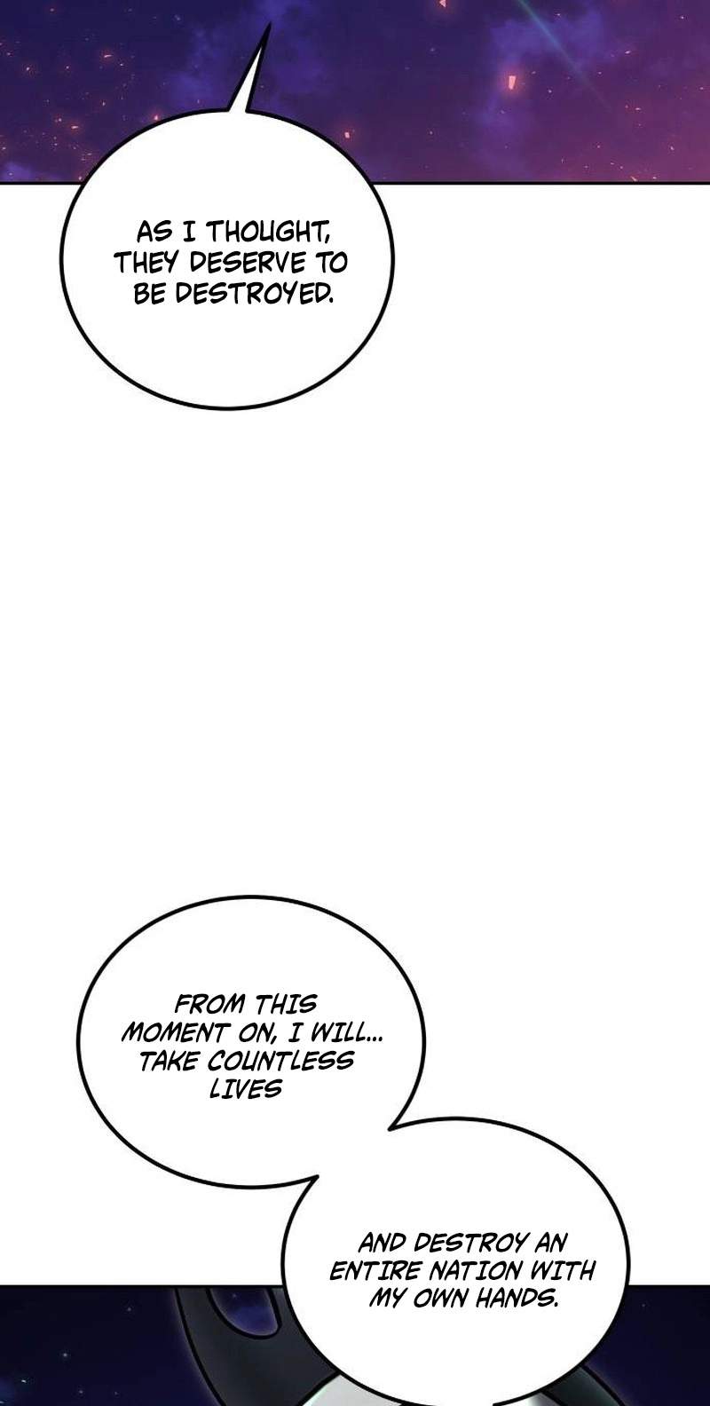 I Was More Overpowered than the Hero, So I Hid My Power! - Chapter 145 Page 83