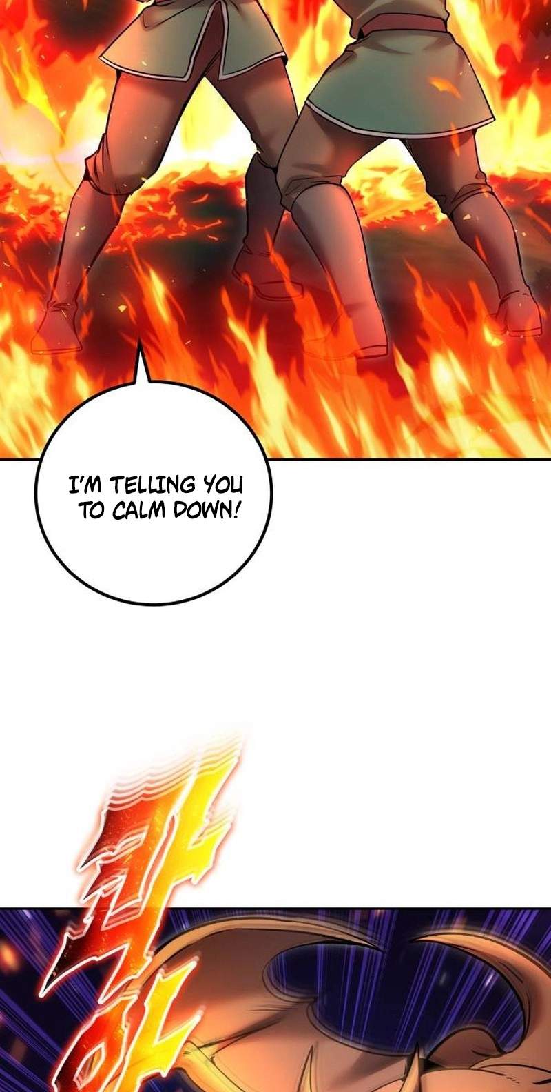 I Was More Overpowered than the Hero, So I Hid My Power! - Chapter 145 Page 87