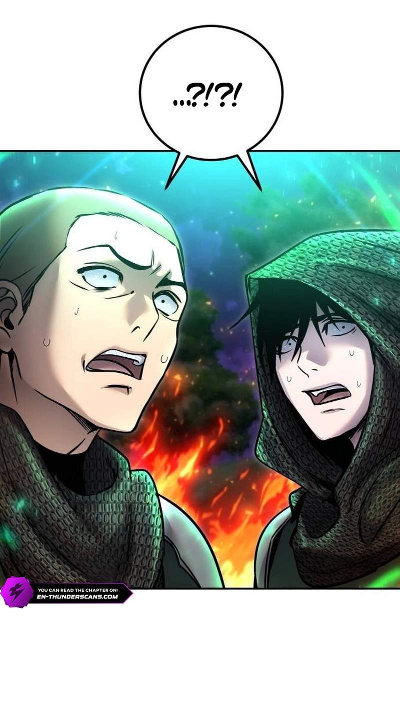 I Was More Overpowered than the Hero, So I Hid My Power! - Chapter 145 Page 92