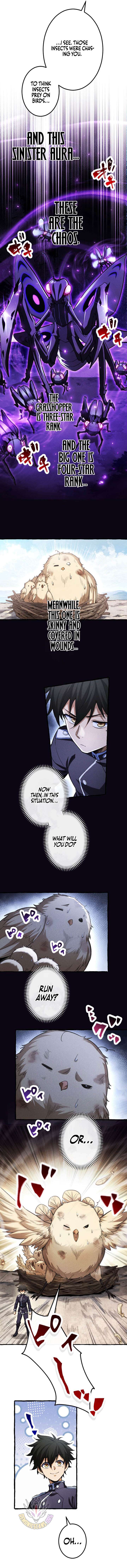 Return of the First Patriarch: The Strongest Reincarnates into His Descendant 1000 Years Later - Chapter 39 Page 3