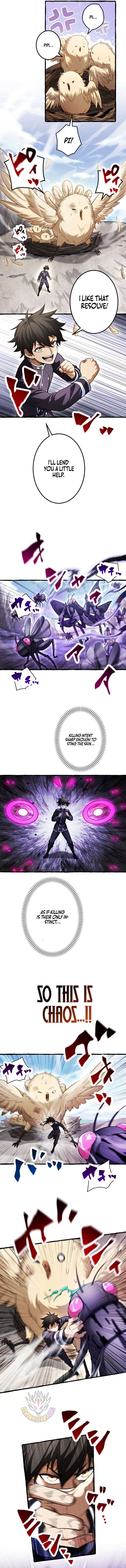 Return of the First Patriarch: The Strongest Reincarnates into His Descendant 1000 Years Later - Chapter 39 Page 4