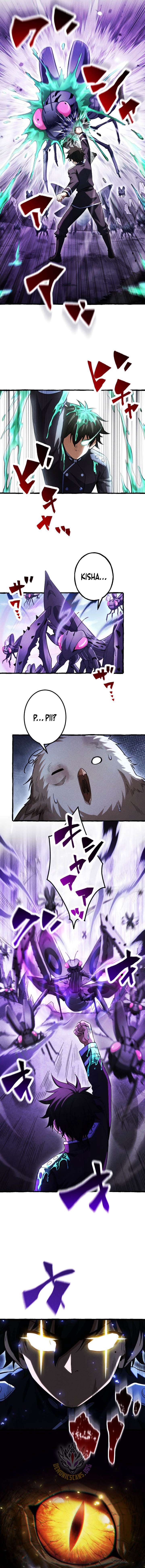 Return of the First Patriarch: The Strongest Reincarnates into His Descendant 1000 Years Later - Chapter 39 Page 5