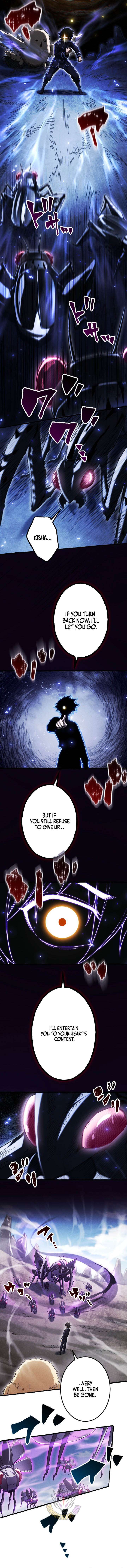 Return of the First Patriarch: The Strongest Reincarnates into His Descendant 1000 Years Later - Chapter 39 Page 6