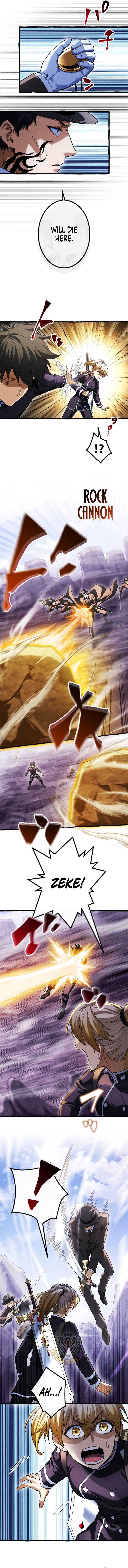 Return of the First Patriarch: The Strongest Reincarnates into His Descendant 1000 Years Later - Chapter 41 Page 3
