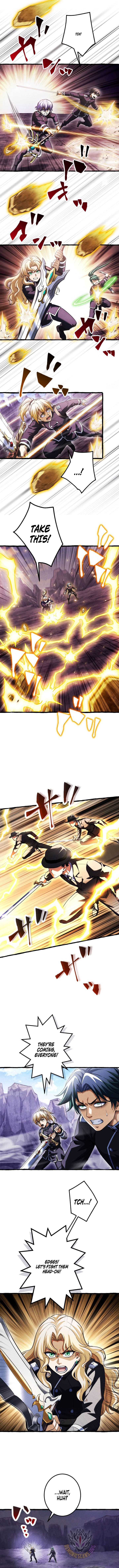 Return of the First Patriarch: The Strongest Reincarnates into His Descendant 1000 Years Later - Chapter 41 Page 5